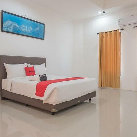 Reddoorz Near Jatinangor Town Square Hotel Kültér fotó