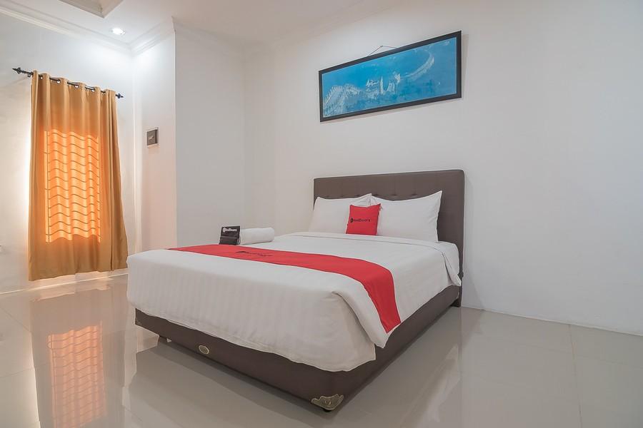 Reddoorz Near Jatinangor Town Square Hotel Kültér fotó